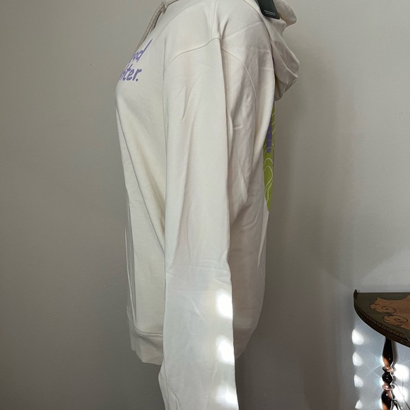 Tread lighter hooded pullover. Very good quality. Brand new XXL. 45-48”woman/man - Picture 10 of 14